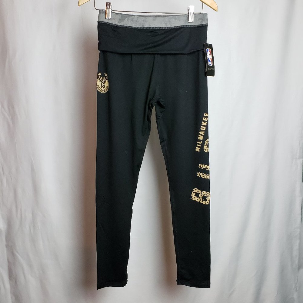 NBA Juniors Outerstuff Legging Size M 7/9